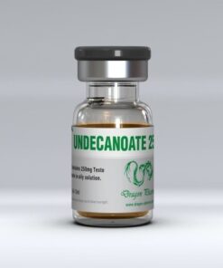 UNDECANOATE 250