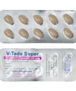 V TADA SUPER 20