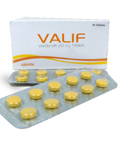 VALIF 20