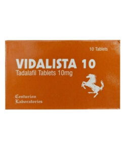 VIDALISTA 10