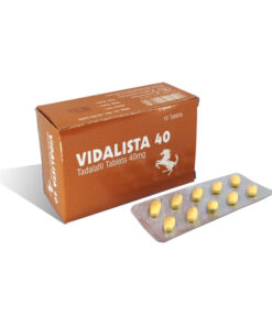 VIDALISTA 40