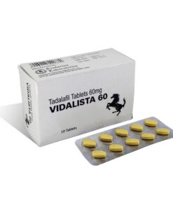 VIDALISTA 60