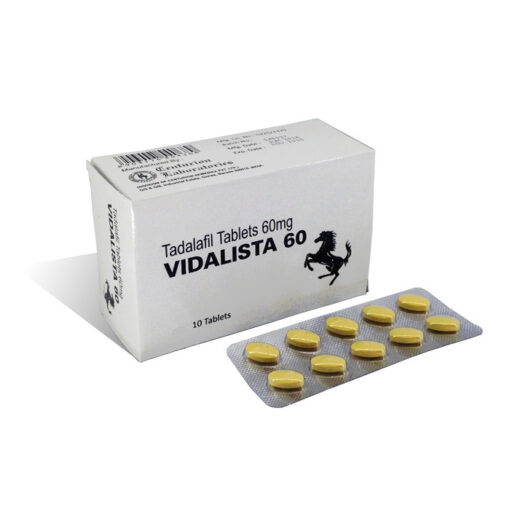 VIDALISTA 60