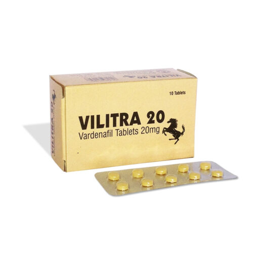 VILITRA 20