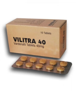 VILITRA 40