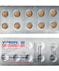 VIPROFIL 20