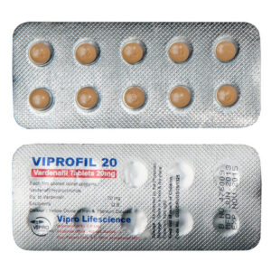 VIPROFIL 20