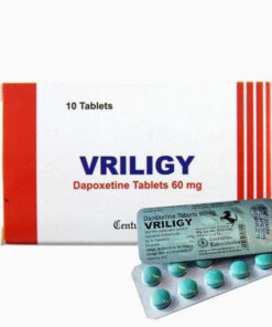 VRILIGY 60