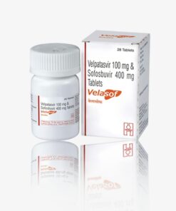 Velasof Velpatasvir Sofosbuvir Tablets 28S