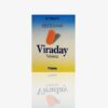 Viraday Efavirenz Tenofovir Emtricitabine Tablets 30S