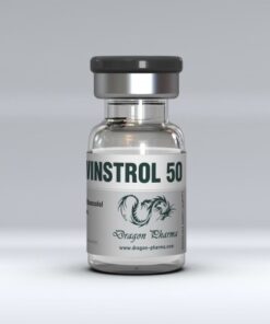 WINSTROL 50 INJECT