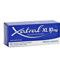 XATRAL XL