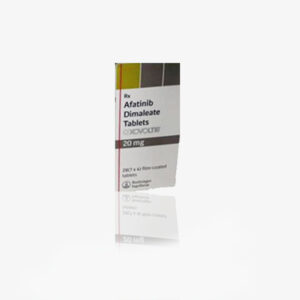 Xovoltib Afatinib 20 Mg Tablets 28S 1