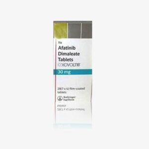 Xovoltib Afatinib 30 Mg Tablets 28S 1