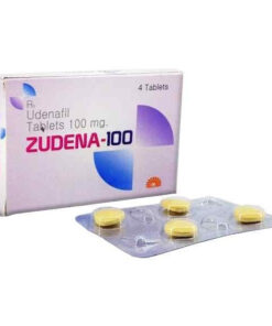 ZUDENA 100