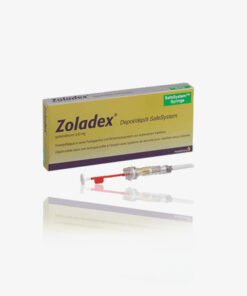 Zoladex Goserelin 3.6 Mg Injection 1