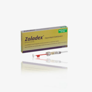 Zoladex Goserelin 3.6 Mg Injection 1