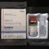 Zoldria Zoledronic Acid 4 mg Injection