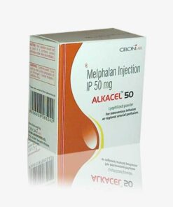 alkacel 50mg injection