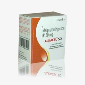 alkacel 50mg injection