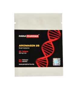 aromasin 25 parapharma