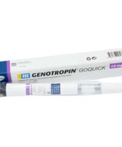 buy Genotropin Goquick Pen 36IU 12MG