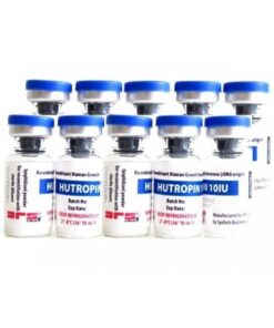 buy hutropin hgh 100iu