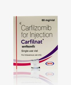 carfilnat 60 mg carfilzomib injection 1