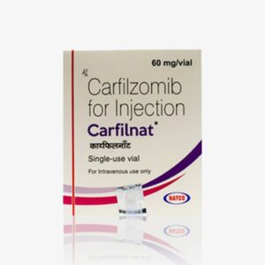 carfilnat 60 mg carfilzomib injection 1