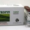 hgh hygetropin 10 iu 10 vials