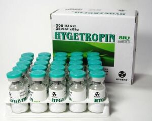 hygetropin 200iu 2