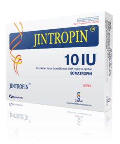 jintropin