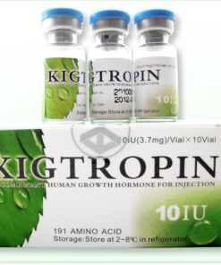 kigtropin hgh