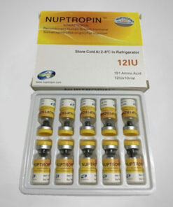 nuptropin