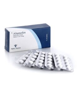 ALTAMOFEN alphapharma