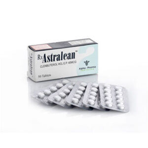 Astralean Alpha Pharma