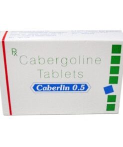 CABERLIN sunriseremedies