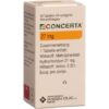 Concerta 30x 27mg