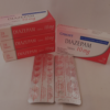 DIAZEPAM CRESCENT 10MG