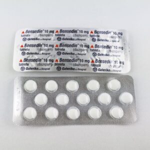 Diazepam Valium 30 x 10mg