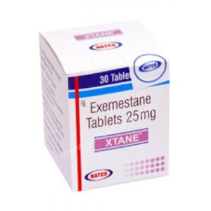 EXEMESTANE Natco Pharma