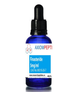 Finasteride 5mg