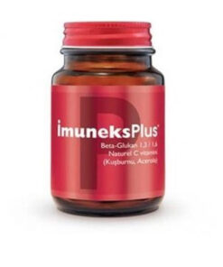 IMUNEKS PLUS IMUNEKS FARMA