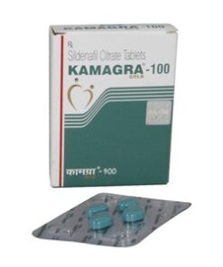 KAMAGRA GOLD 100