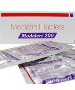 Modalert 100x 200mg