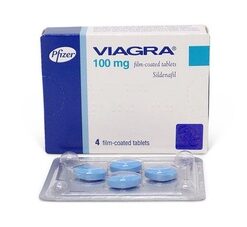 Pfizer Viagra 100MG