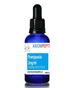 Pramipexole 2mg