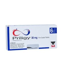 Priligy 6x 30mg