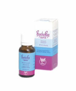 PsychoPax 20ml