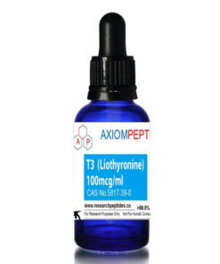 T3Liothyronine 100MCG